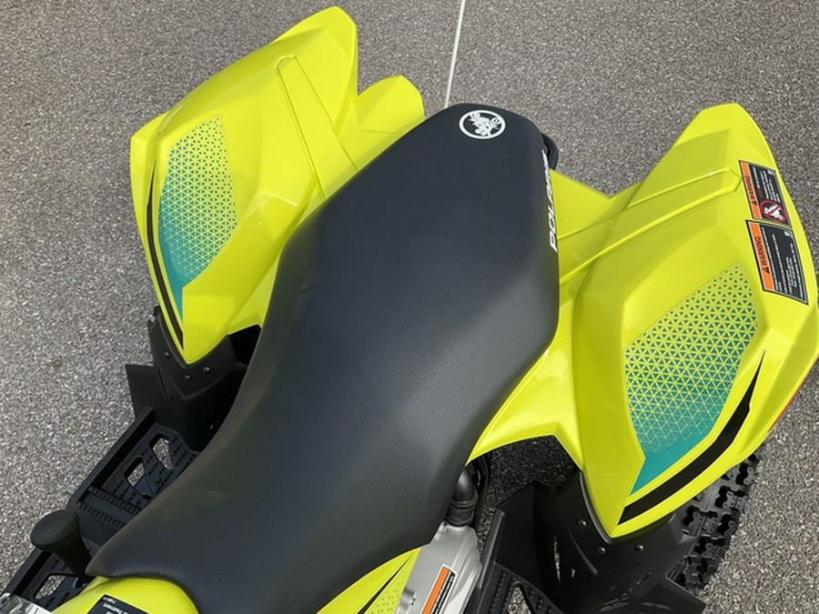 2026 Polaris Outlaw 110 EFI