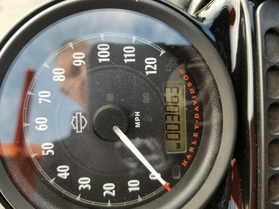 2021 Harley-Davidson® XL1200X - Forty-Eight®