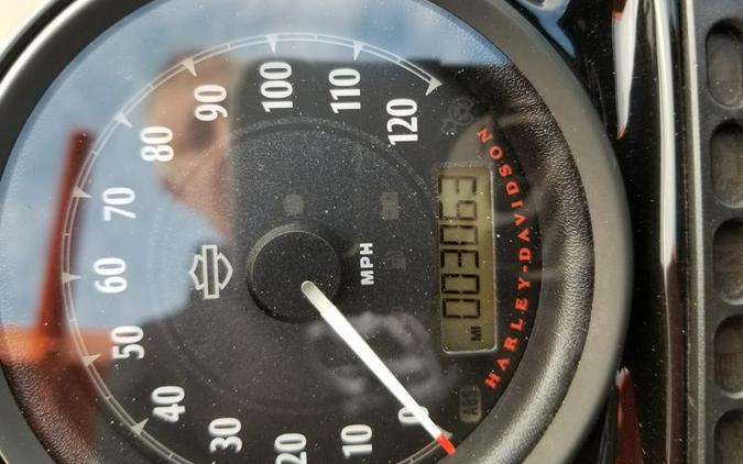 2021 Harley-Davidson® XL1200X - Forty-Eight®