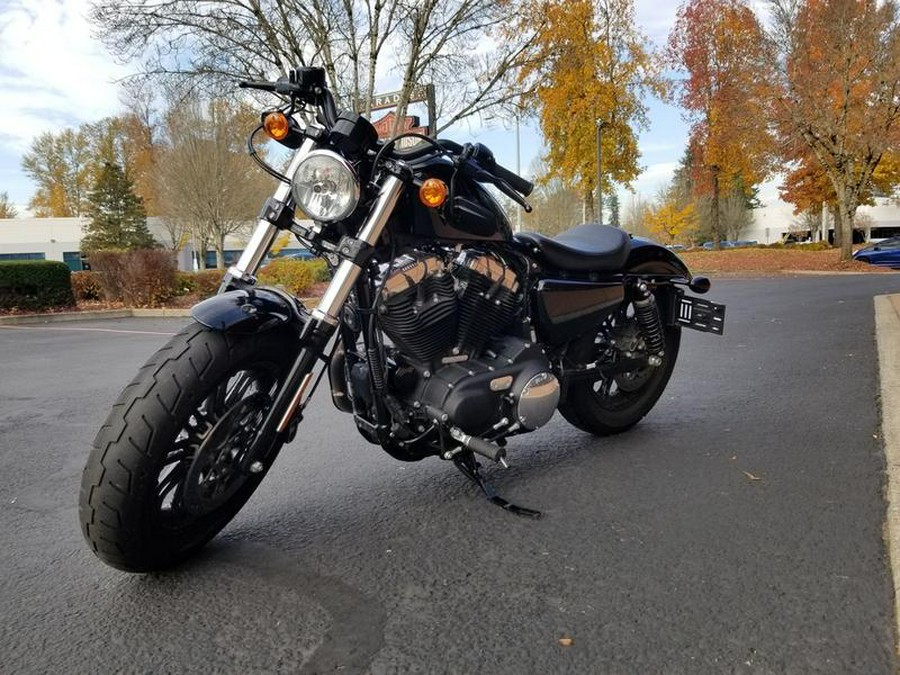 2021 Harley-Davidson® XL1200X - Forty-Eight®