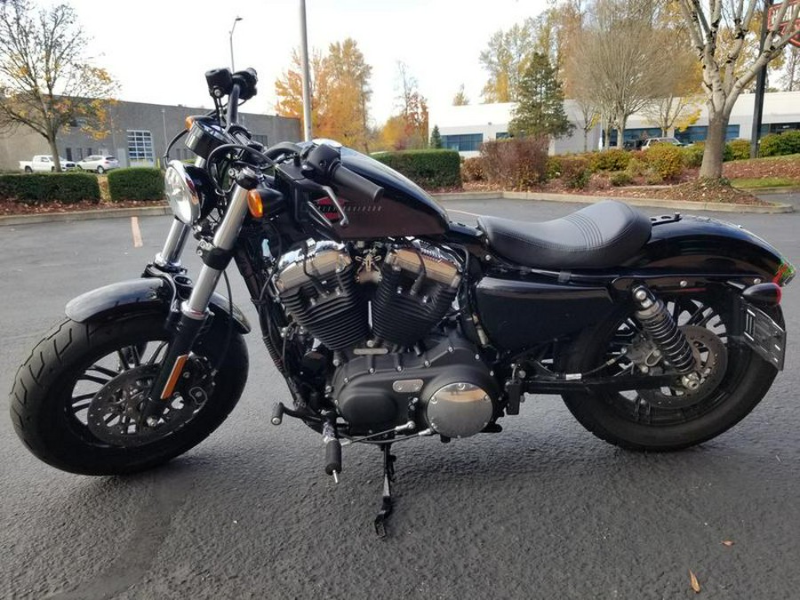 2021 Harley-Davidson® XL1200X - Forty-Eight®