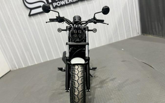 2026 Honda Rebel 300