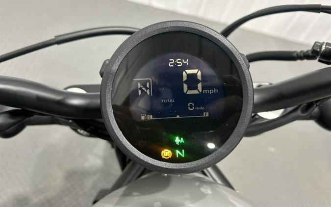 2026 Honda Rebel 300