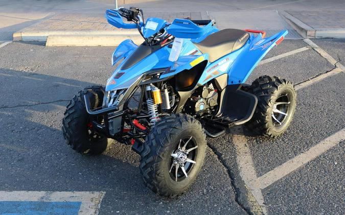 2026 Denago Powersports Daytona 250 FI