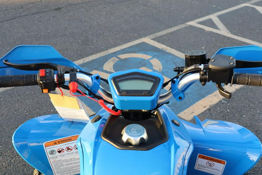 2026 Denago Powersports Daytona 250 FI