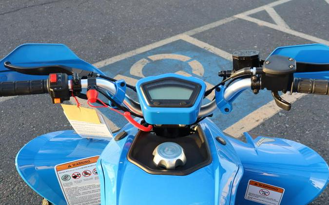 2026 Denago Powersports Daytona 250 FI