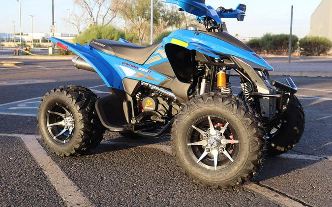 2026 Denago Powersports Daytona 250 FI