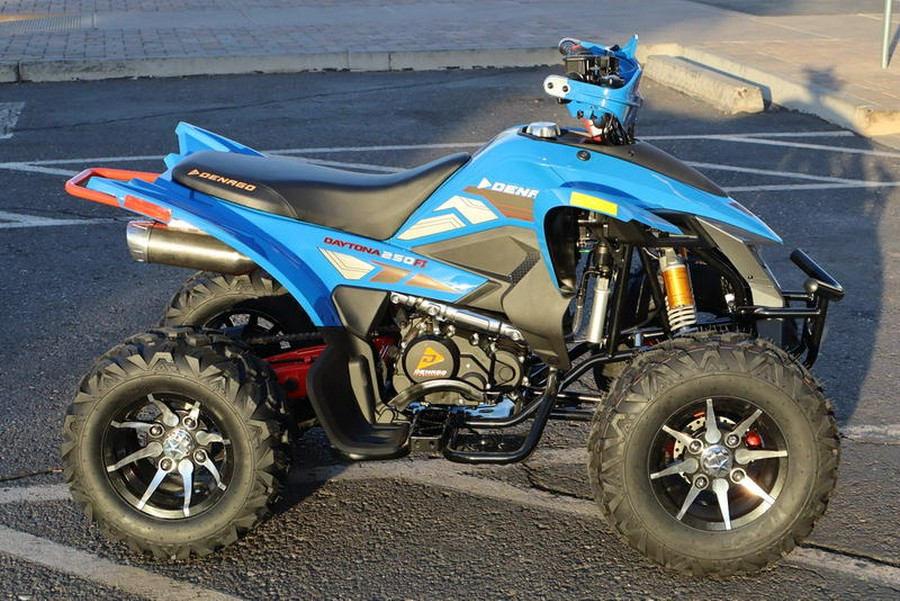 2026 Denago Powersports Daytona 250 FI