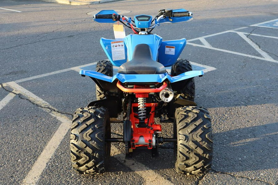 2026 Denago Powersports Daytona 250 FI