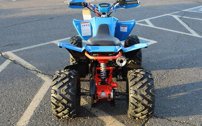 2026 Denago Powersports Daytona 250 FI