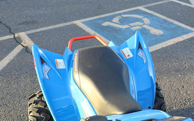 2026 Denago Powersports Daytona 250 FI