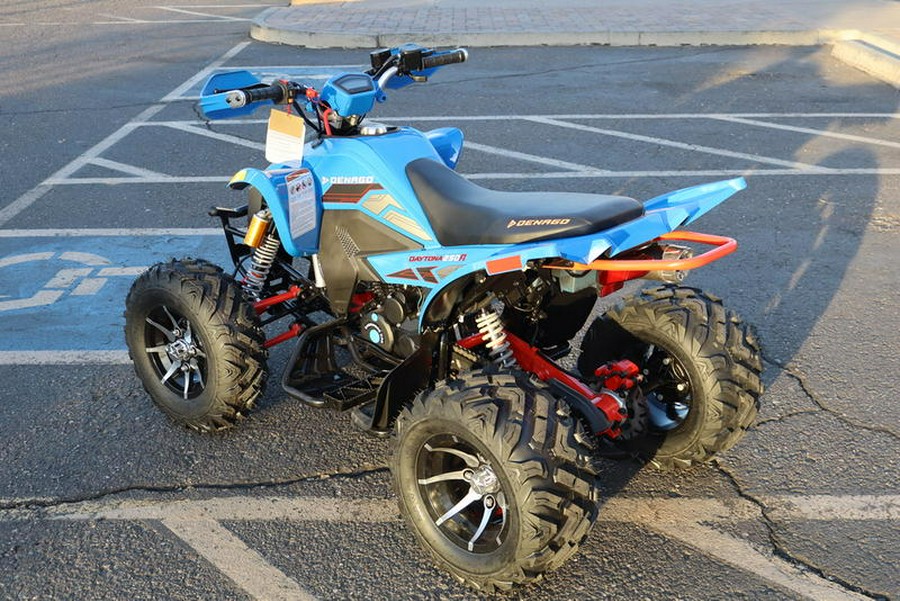 2026 Denago Powersports Daytona 250 FI