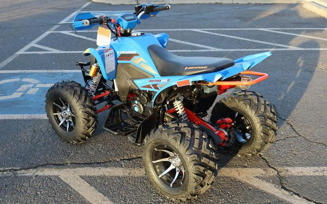 2026 Denago Powersports Daytona 250 FI