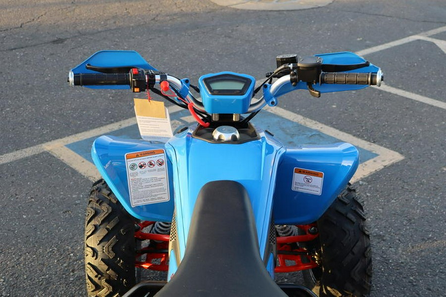 2026 Denago Powersports Daytona 250 FI
