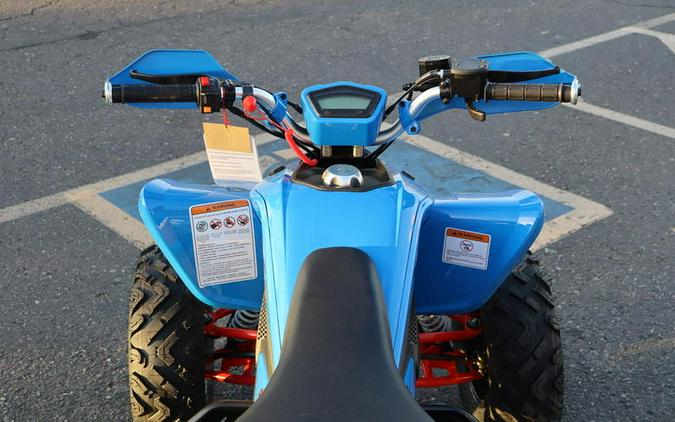 2026 Denago Powersports Daytona 250 FI