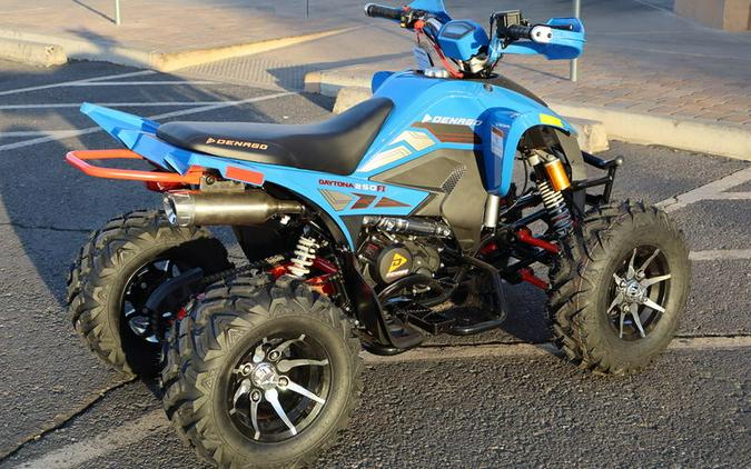 2026 Denago Powersports Daytona 250 FI