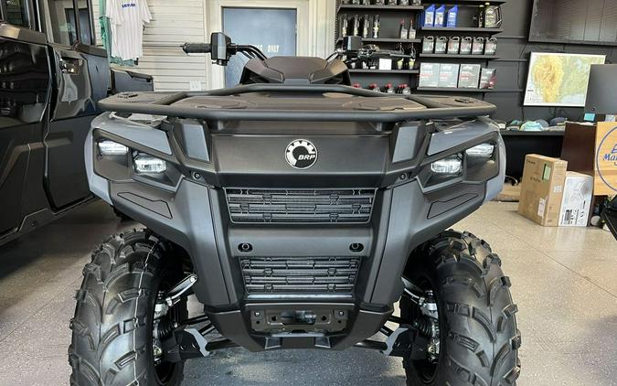 2026 Can-Am® Outlander DPS 500