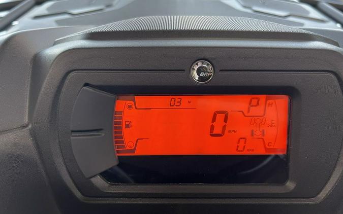 2026 Can-Am® Outlander DPS 500