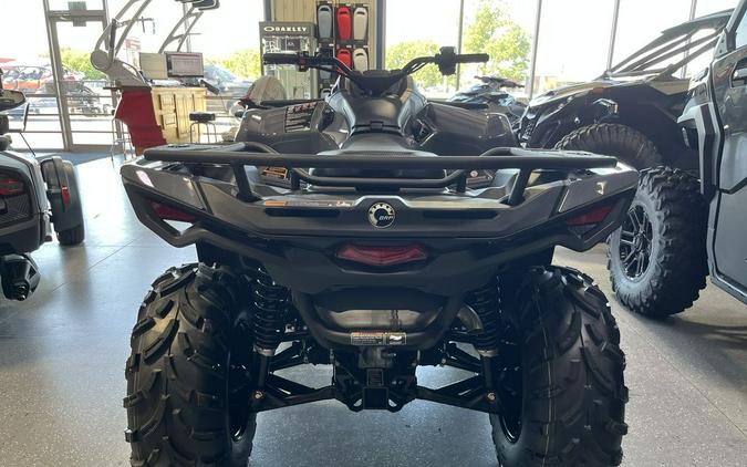 2026 Can-Am® Outlander DPS 500