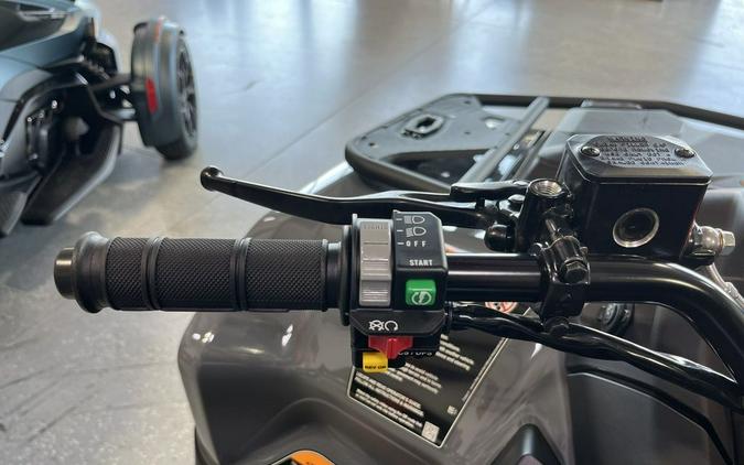 2026 Can-Am® Outlander DPS 500