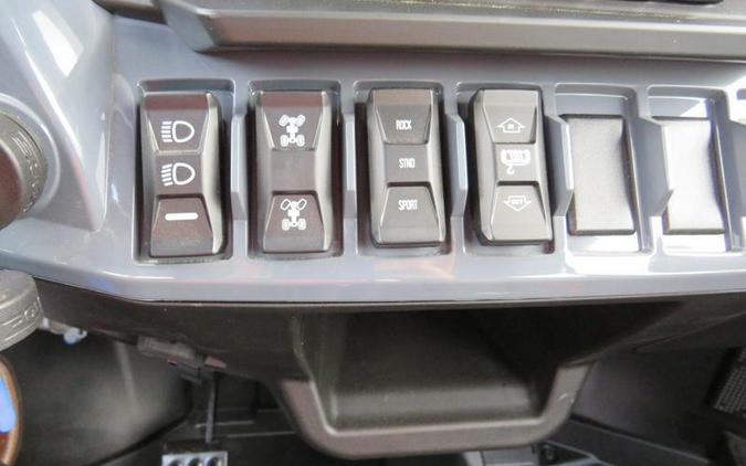 2026 Polaris® RZR XP S 4 1000 Ultimate