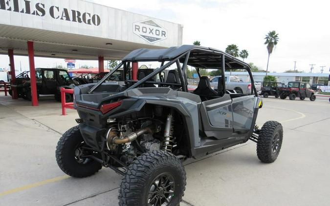 2026 Polaris® RZR XP S 4 1000 Ultimate