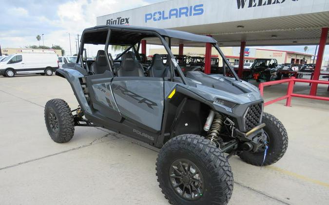 2026 Polaris® RZR XP S 4 1000 Ultimate