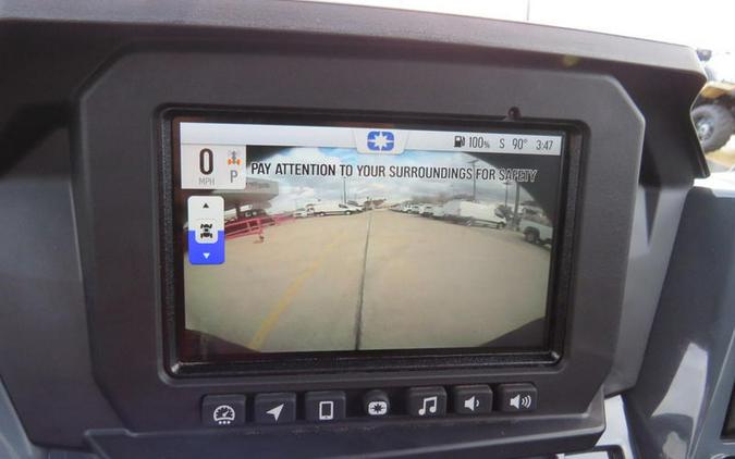 2026 Polaris® RZR XP S 4 1000 Ultimate