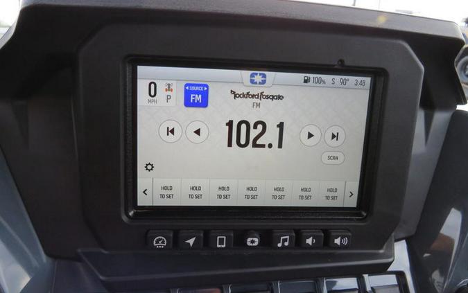 2026 Polaris® RZR XP S 4 1000 Ultimate