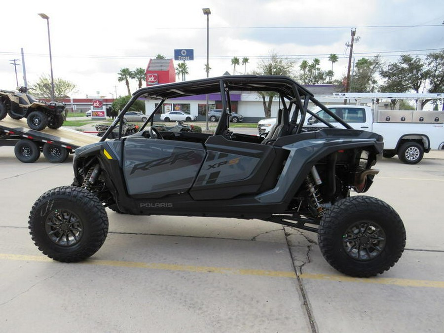 2026 Polaris® RZR XP S 4 1000 Ultimate