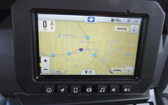 2026 Polaris® RZR XP S 4 1000 Ultimate