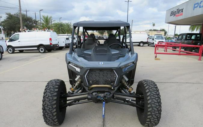 2026 Polaris® RZR XP S 4 1000 Ultimate