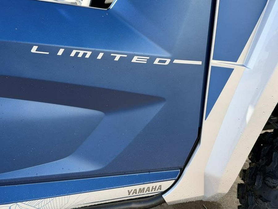 2026 Yamaha Wolverine Rmax2 1000 Limited