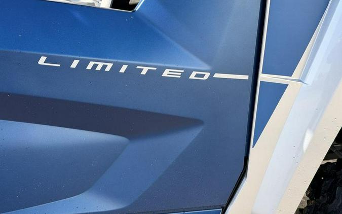 2026 Yamaha Wolverine Rmax2 1000 Limited