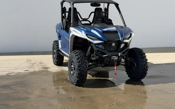 2026 Yamaha Wolverine Rmax2 1000 Limited