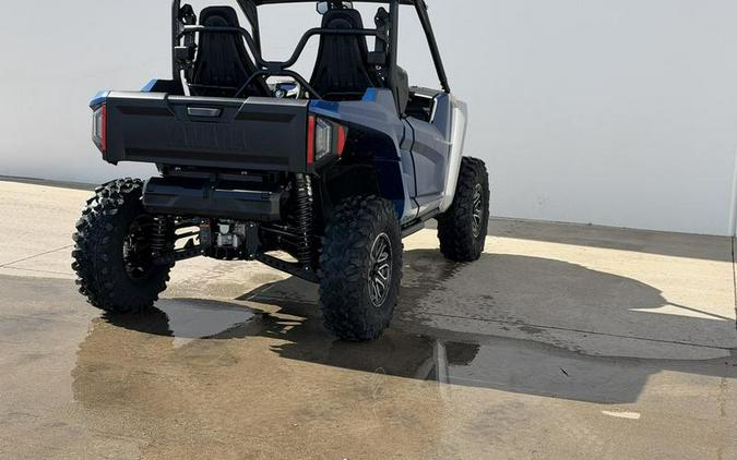 2026 Yamaha Wolverine Rmax2 1000 Limited