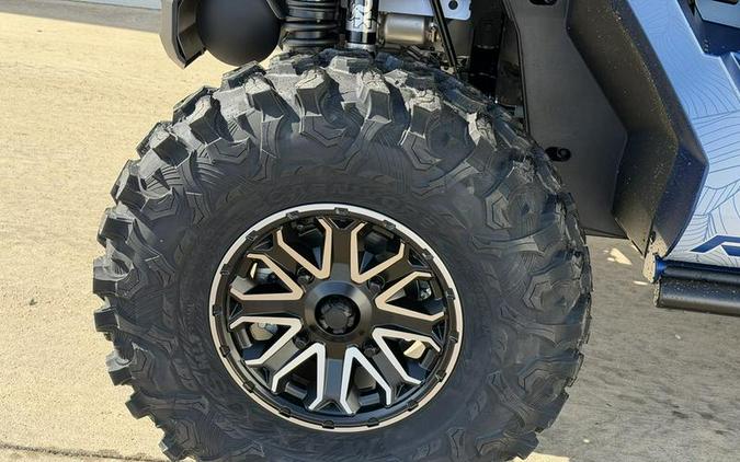 2026 Yamaha Wolverine Rmax2 1000 Limited