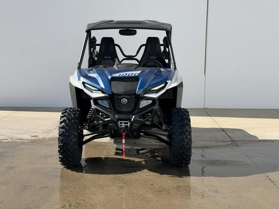 2026 Yamaha Wolverine Rmax2 1000 Limited