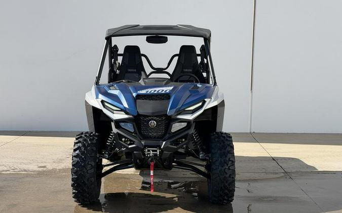 2026 Yamaha Wolverine Rmax2 1000 Limited