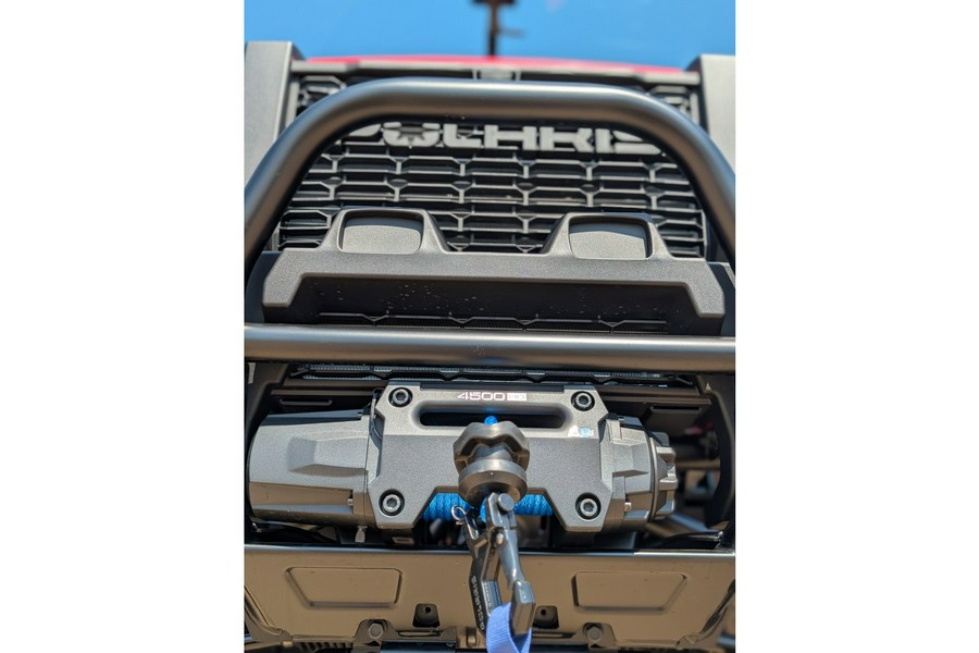 2026 Polaris XPEDITION ADV 5 NORTHSTAR