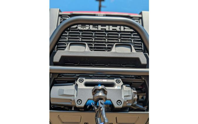 2026 Polaris XPEDITION ADV 5 NORTHSTAR