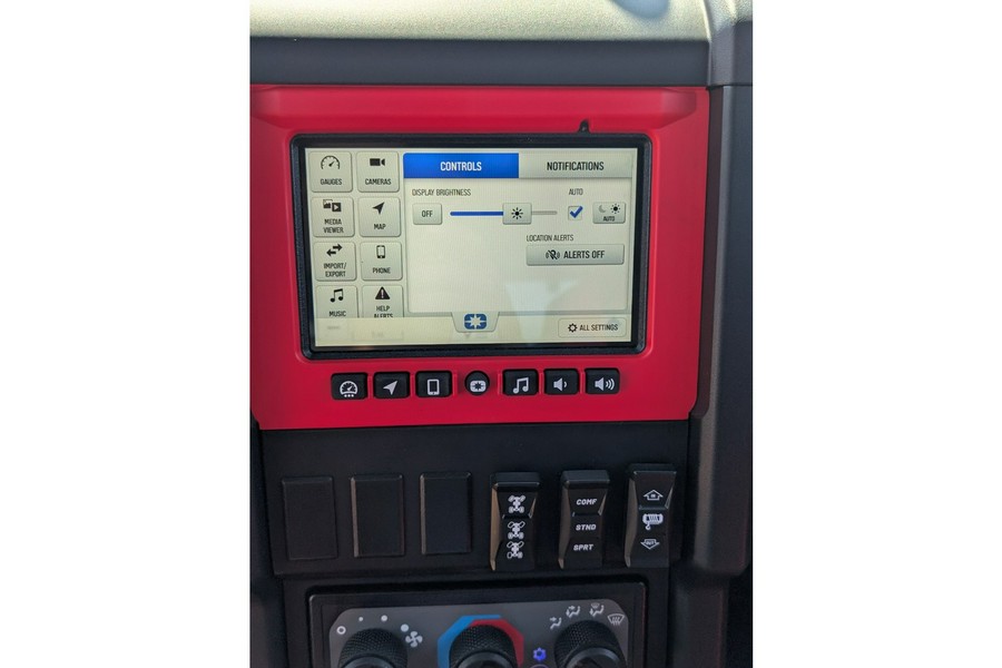 2026 Polaris XPEDITION ADV 5 NORTHSTAR