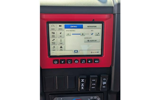 2026 Polaris XPEDITION ADV 5 NORTHSTAR