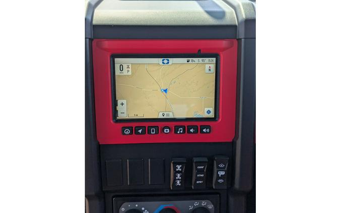 2026 Polaris XPEDITION ADV 5 NORTHSTAR