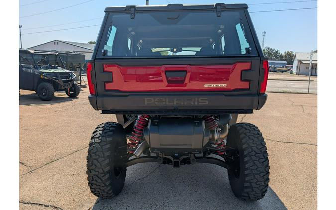 2026 Polaris XPEDITION ADV 5 NORTHSTAR