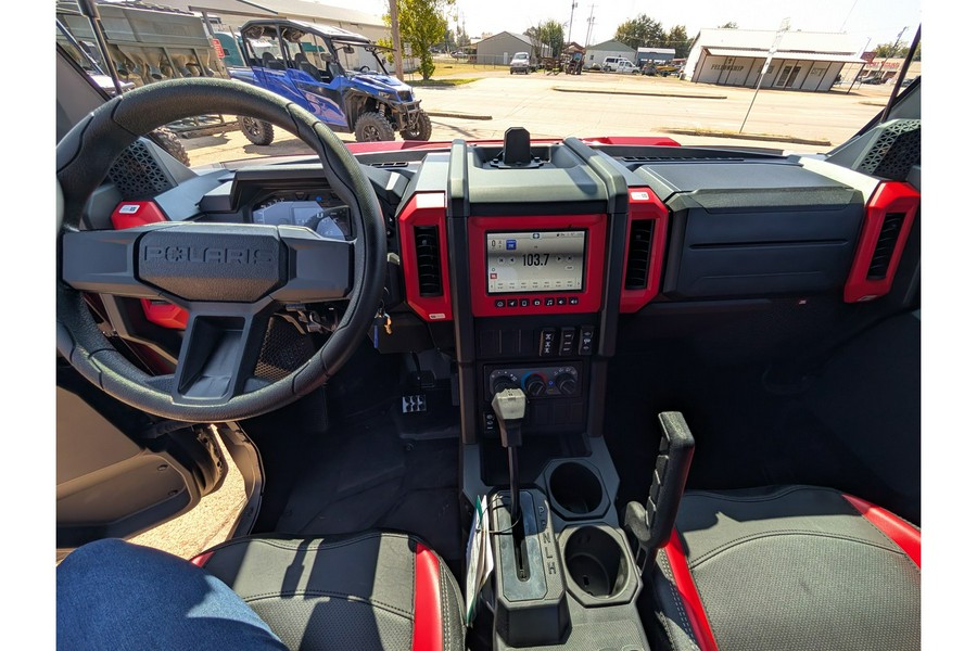 2026 Polaris XPEDITION ADV 5 NORTHSTAR