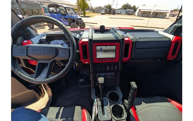 2026 Polaris XPEDITION ADV 5 NORTHSTAR