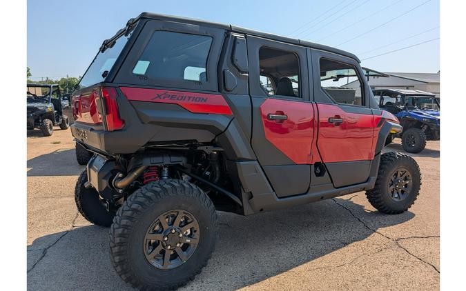 2026 Polaris XPEDITION ADV 5 NORTHSTAR