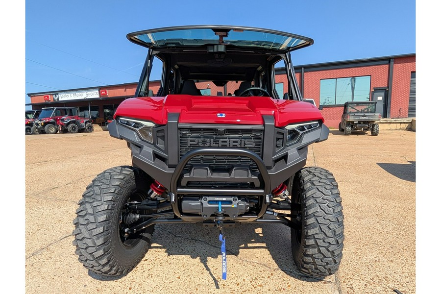 2026 Polaris XPEDITION ADV 5 NORTHSTAR