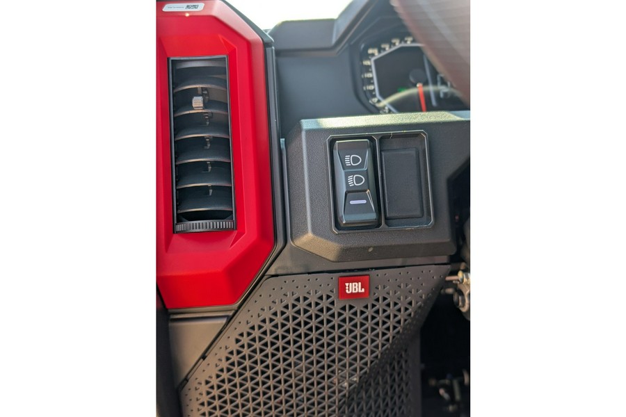 2026 Polaris XPEDITION ADV 5 NORTHSTAR